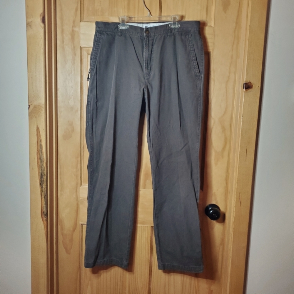 Columbia Pants